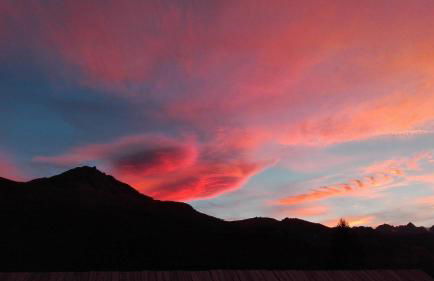 Chalet SERRE CAMBEOU Piscine&spa - Foto 40