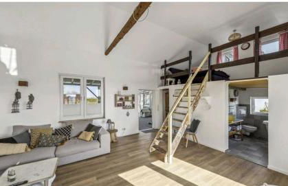 Ferienhaus nahe Krautsand - Foto 5