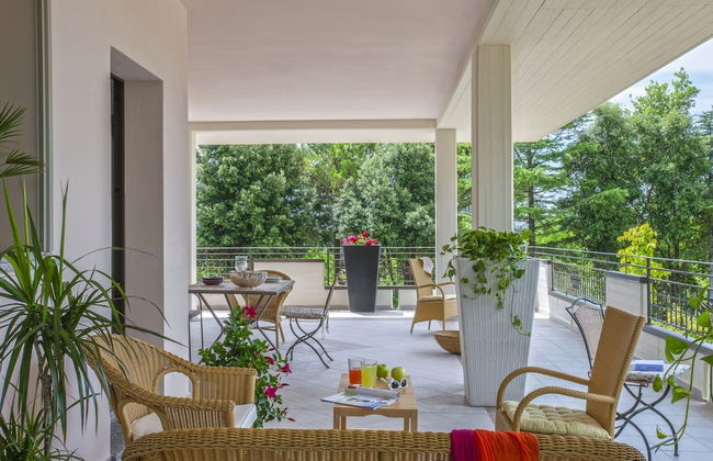 Grand Villa in Tavullia - Foto 40