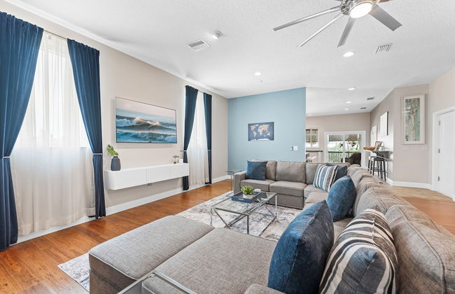 The Oasis at Cocoa Beach - Foto 18