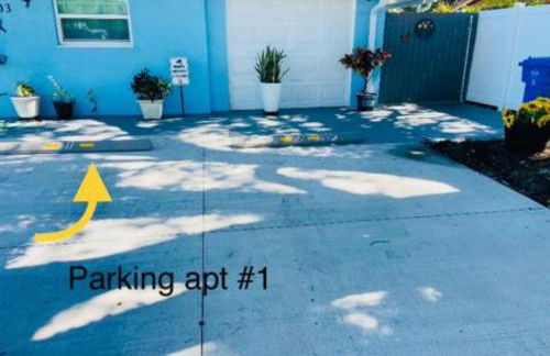 Lovely rental unit with independent entrance apt # 1 - Foto 15