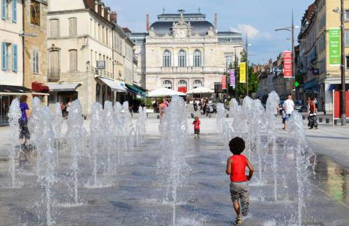 Gîtes aux Granges du Vilaret - Foto 17