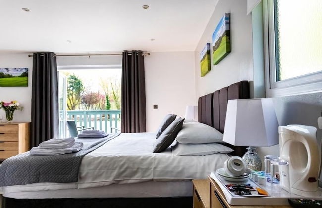 The Vale Golf and Country Club - Foto 21