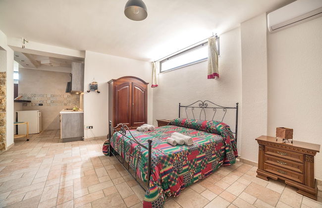 Villa Vespucci - Foto 14