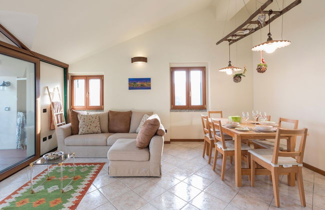 Civenna Lake View by Wonderful Italy - Foto 21