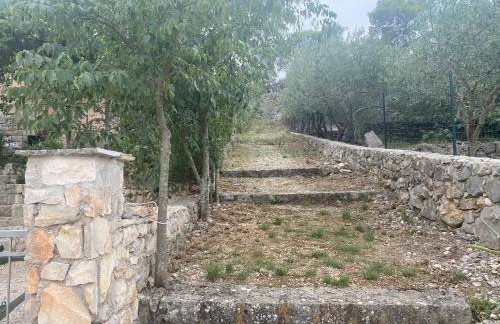 Apartman Silna your new home with terrace and garden - Foto 7