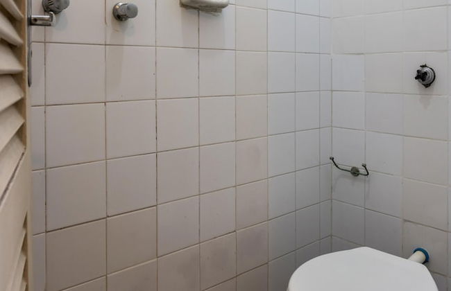 Sophisticated Ideal for Families in Botafogo Pb202b - Foto 42