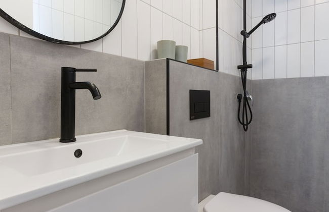 AirTLV - Kamuel Apartments - Foto 37