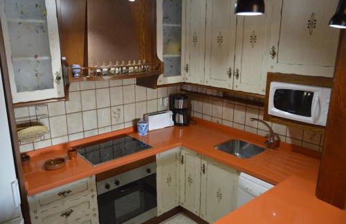 Casa Los Barranquillos - Foto 21