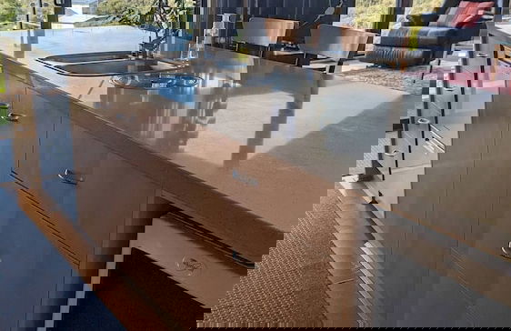 Fairhaven Beach House With Ocean Views and Tranquil Setting - Foto 40