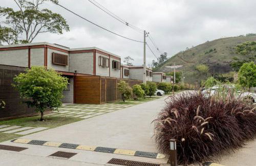 Triplex com Design Industrial em Itaipava | AIR A2 - Foto 55