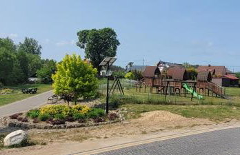 Przy jeziorze - domek na Kaszubach z balią - Photo 22