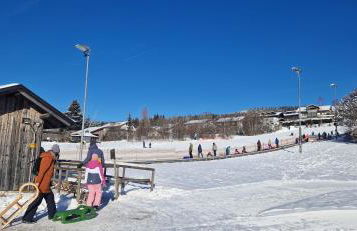 Pools, Sauna und Balkon mit Panoramablick - Foto 73