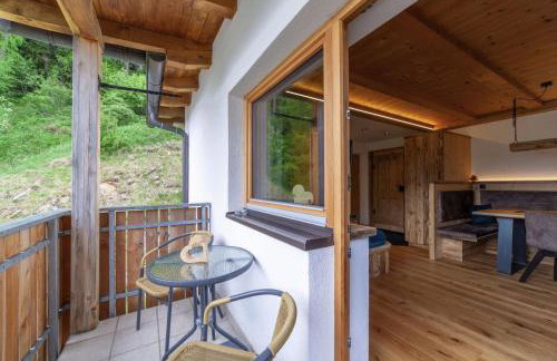 Mühlanderhof Apt Piz Lad - Foto 11