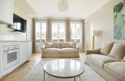 Apartment Opéra by Studio prestige - Foto 56