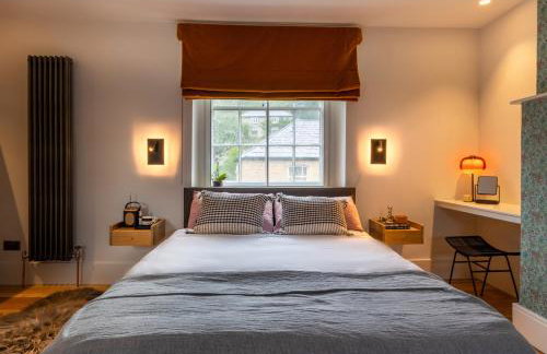 Luxury & Location! Bakewell Georgian Townhouse - 'The Haywood' - Foto 19