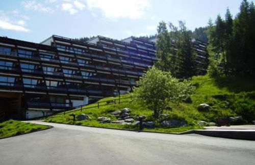 Résidence Cascade - Studio 3 personnes à Arc 1600 ski aux pieds et proche des commerces MAE-2141 - Foto 17