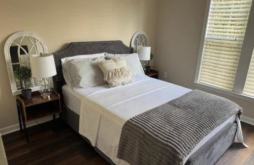 Beautiful and cozy house in Duluth! - Foto 27