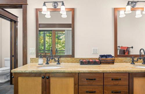 Big Sky Cabin - Foto 31