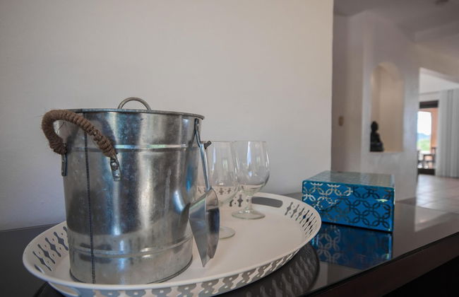 Ocean-view Villa Above Potrero Overlooking two Bays - Photo 16