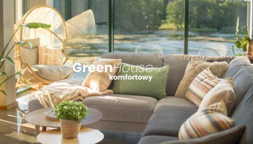 Green House - nad jeziorem z pomostem - Foto 3