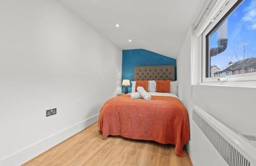 2 Bedroom flat for Corporate, workers, Relocation, West st - Foto 30