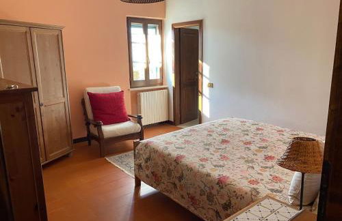 L'Umbrichella - casa vacanze in piccolo borgo medioevale - Foto 29