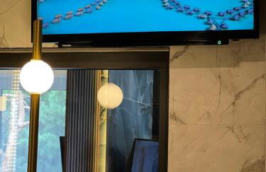 Family & Business Sauna Tężnia Apartments No 10 VIP -Leśny nad Zalewem Cedzyna, Unikat SPA- 1 Bedroom with Private Sauna, Jacuzzi, Spectacular View Terrace, Parking, Catering Options - Foto 70