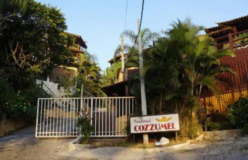 Casa em João Fernandes com vista para o mar , 70 metros da praia - Foto 21