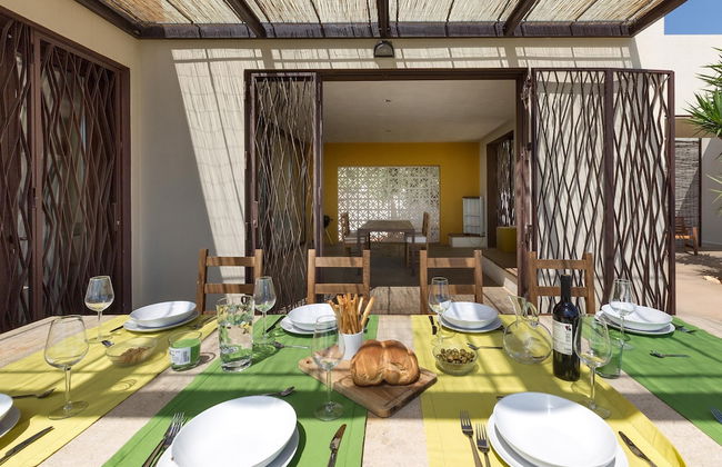 Villa Sofia - Foto 25