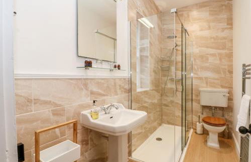 South Tower Cottage - Foto 14