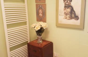 Accasamia Terricciola - Foto 34