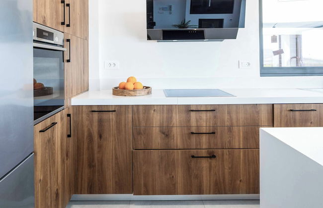 Kamelia Villa 2 - Foto 2