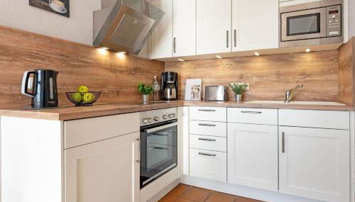 Landhaus Pönitz am See Wohnung 7 - Foto 3