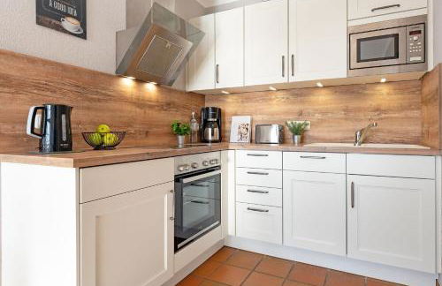 Landhaus Pönitz am See Wohnung 7 - Foto 3