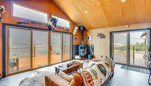 Colorado River Getaway in Parachute: Dogs Welcome! - Photo 4