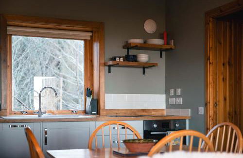 The Bothy at Coneloch - Foto 21