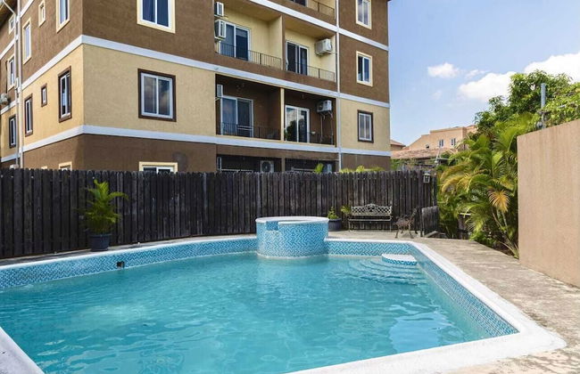 Barri Vacation Home - Foto 18