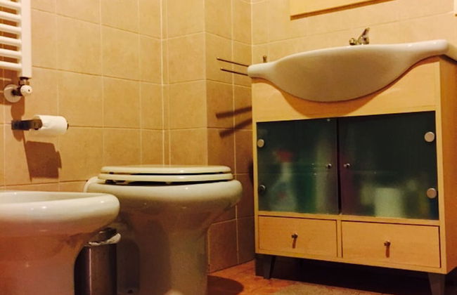 Cozy House - Photo 38