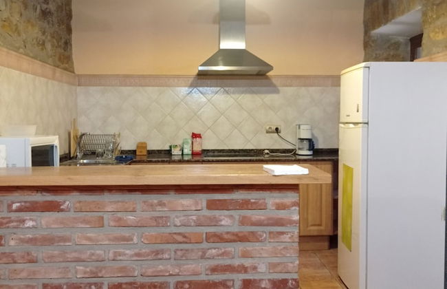 Biltegi Etxea - Foto 8