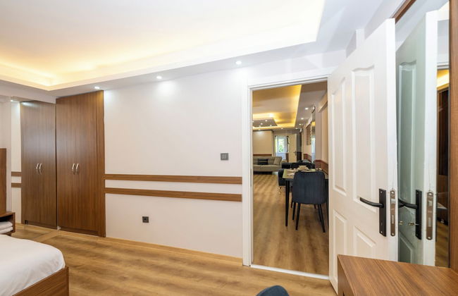 Hatem's House - Foto 16