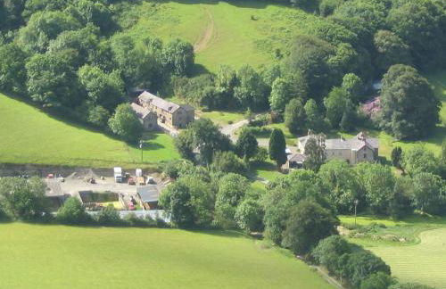 David's Organic Farm Wales - Foto 22