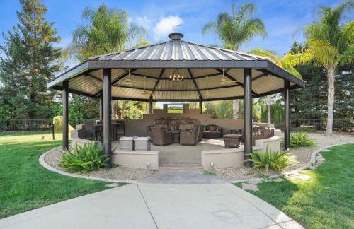 Oasis on the vine - Custom Luxury Resort Amenities - Foto 39