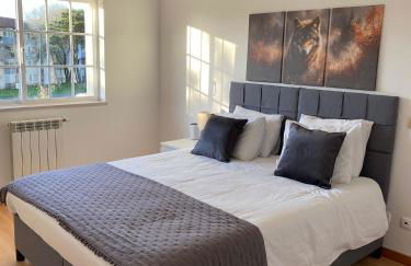 Alpes House da Serra de Sintra - Foto 18