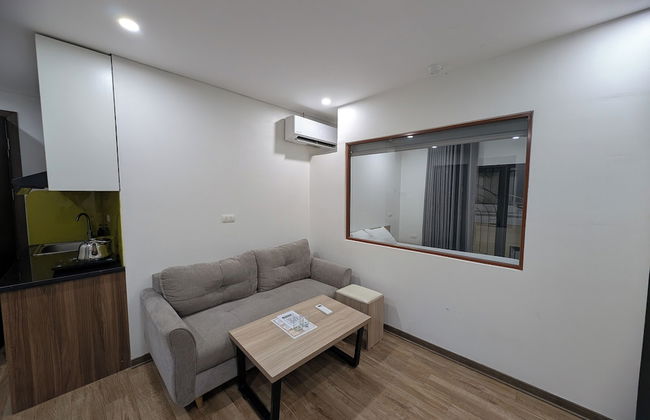 Era Apartment Lac Long Quan - Foto 34