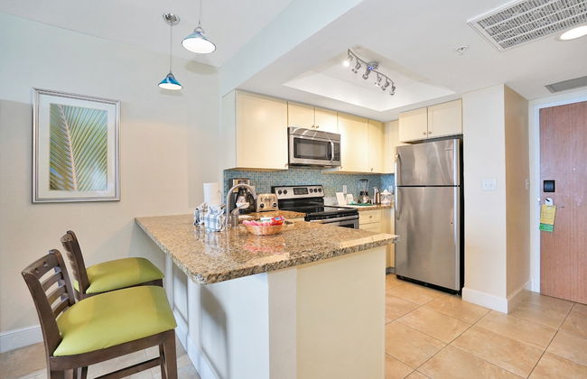 Hollywood Beach Tower - Foto 17