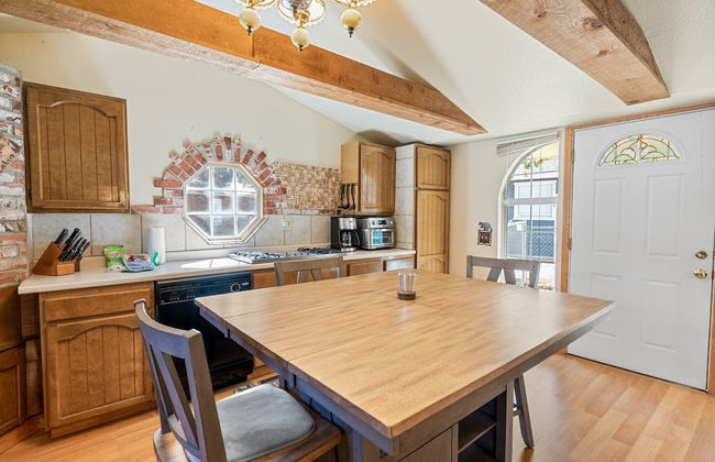 Barton Bungalow - Foto 4