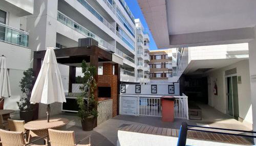 Beach Side - Praia do Forte 100 m - Foto 5