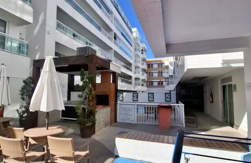 Beach Side - Praia do Forte 100 m - Foto 5