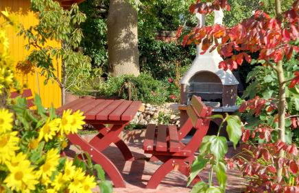 Landhaus Wremer Deel - Foto 13